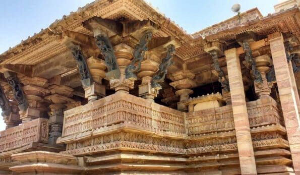 architecture