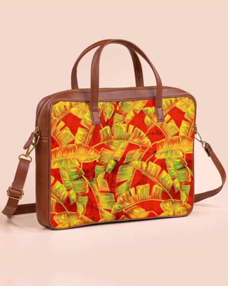 Laptop Handbag | Breaking The Monotony