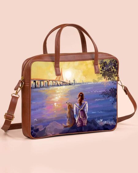 Laptop Handbag | New Horizons