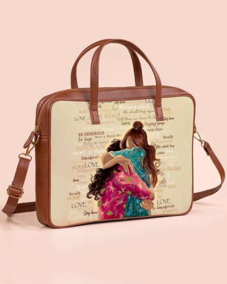 Office Laptop Bags | Being Hug Again