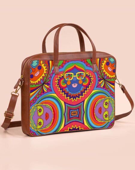 Laptop Side Bags | People