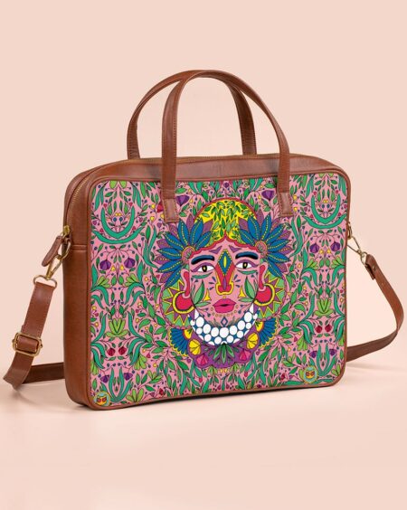 Laptop Travel Bag | Mama Earth