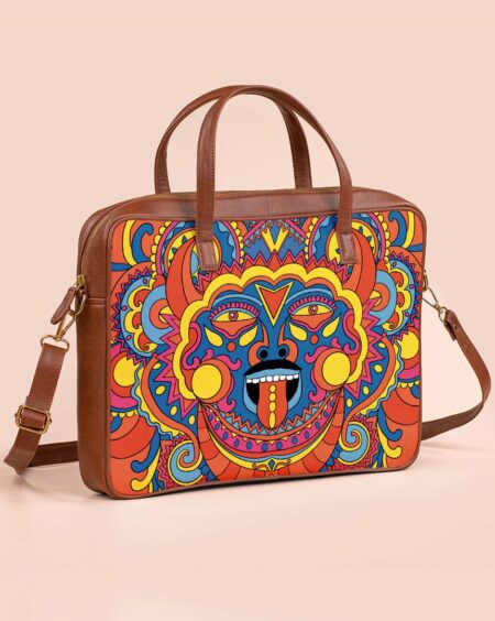 Printed Laptop Bags | Bali