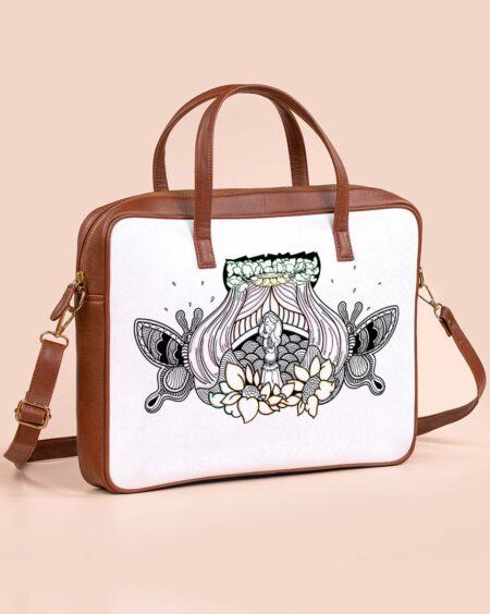 Office Laptop Bags | Sunflower Power