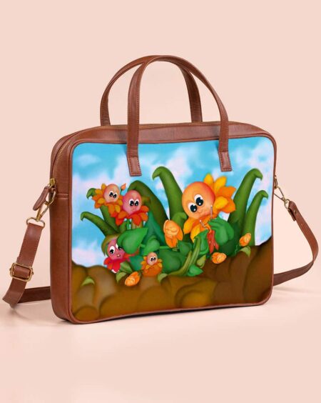 Laptop Side Bags | Family & Motherhood
