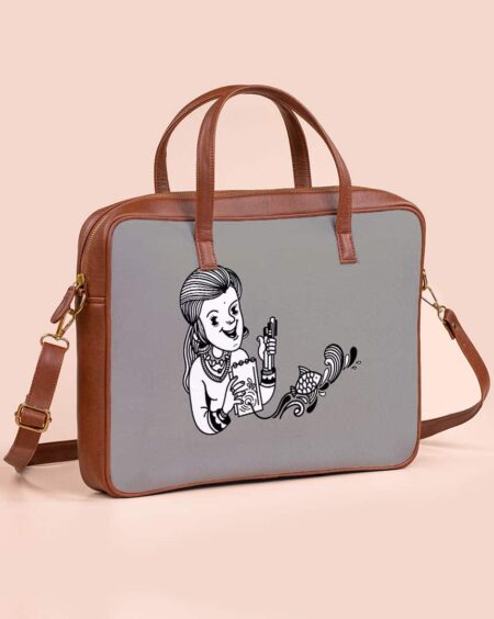 Laptop Travel Bag | Live Your Imagination