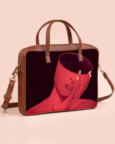 Laptop Side Bags | Mind Complexity