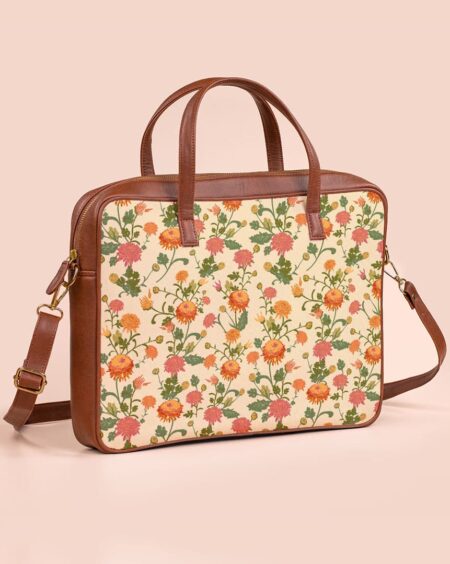 Laptop Handbag | Autumn Hues