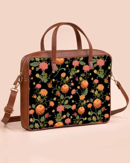 Office Laptop Bags | Autumn Hues