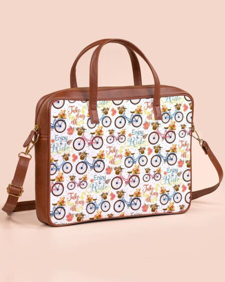 Laptop Travel Bag | Enjoy The Ride