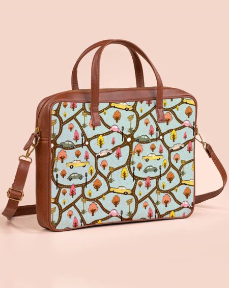 Laptop Bag | On The Go