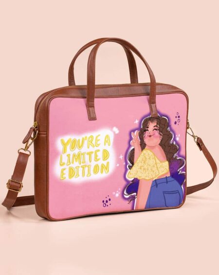 Office Laptop Bags | Limited Edition