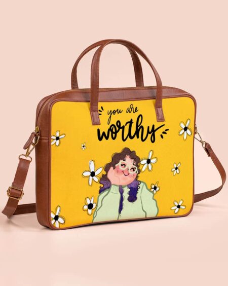 Laptop Bag | Worthy