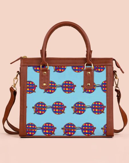 Satchel Bag | Cool Sunglasses