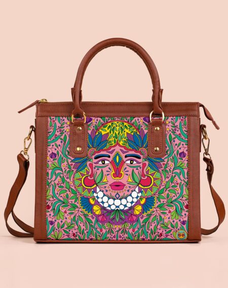 Women's Satchel Bag | Mama Earth