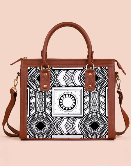 Satchel Bag | Rhythm Of Life