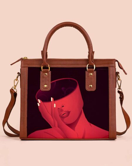 Satchel Bag | Mind Complexity
