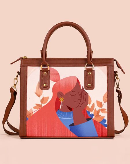 Satchel Sling Bag | Self-Love