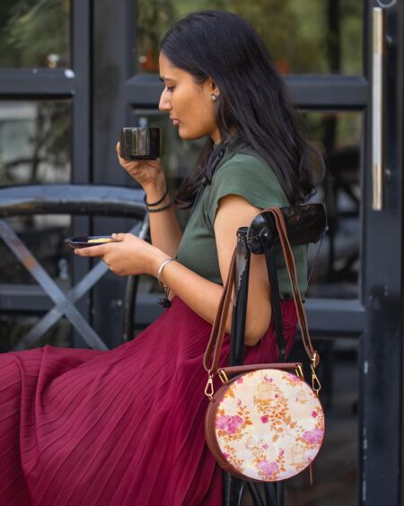 Side Sling Bags | Free And Soulful