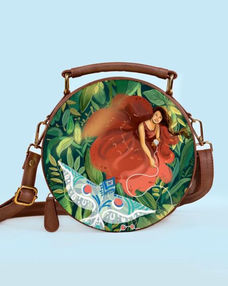 Crossbody Bags For Women | Being Free As A Kite