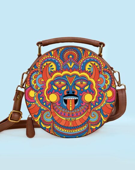 Box Sling Bag | Bali