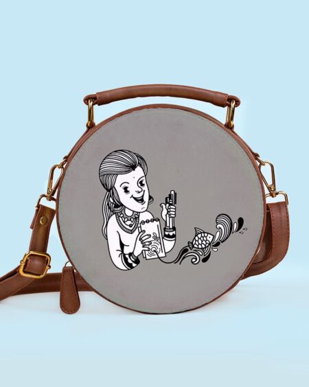 Travel Crossbody Bag | Live Your Imagination