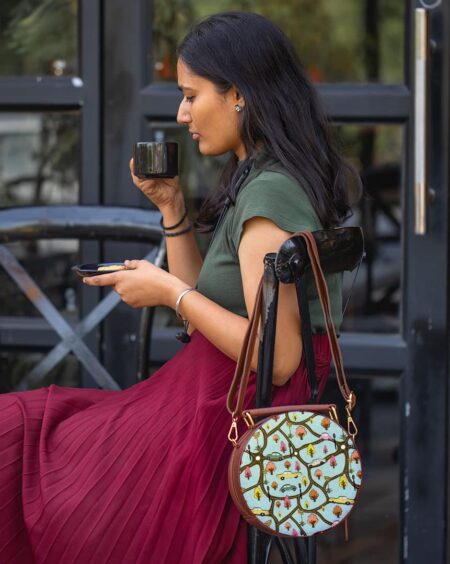 Crossbody Bags For Women | On The Go