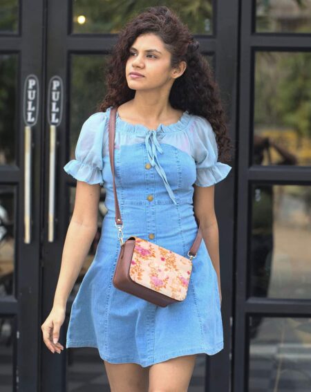 Crossbody Bags For Women | Free And Soulful