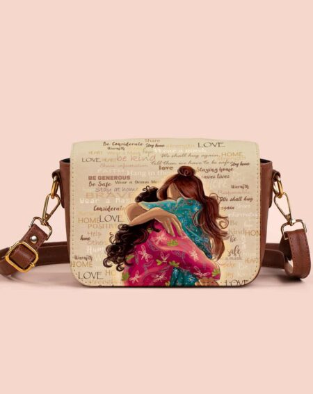 Small Sling Bag | Being Hug Again