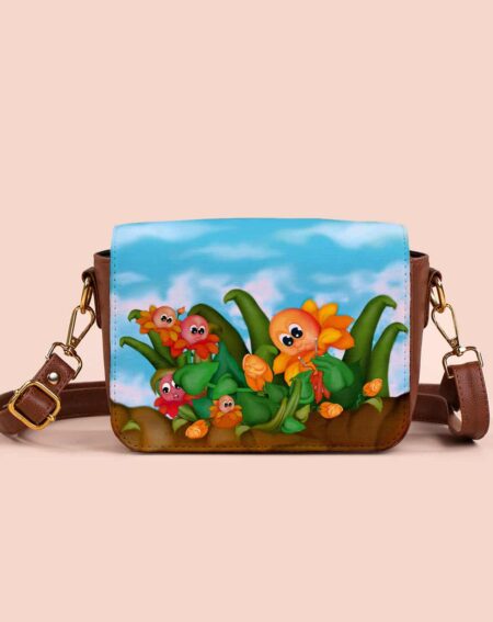 Side Sling Bags | Family & Motherhood