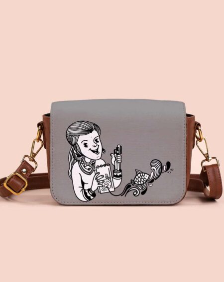 Small Sling Bag | Live Your Imagination