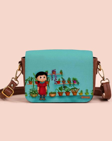 Crossbody Bags For Women | Duniya, A Caring Mother