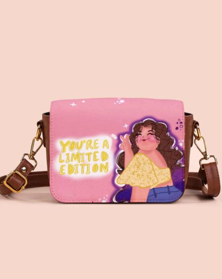Small Sling Bag | Limited Edition