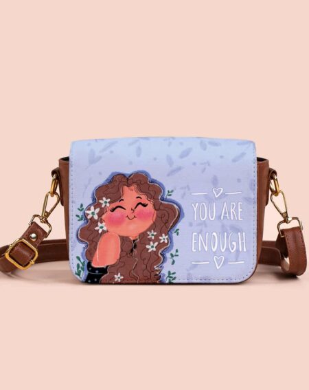 Crossbody Bags For Women | You Are Enough!