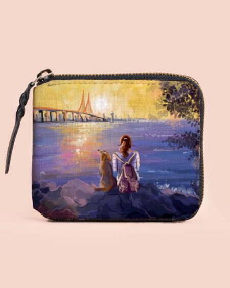 Women's Wallet Purse | New Horizons