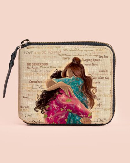 Wallets For Women | Being Hug Again