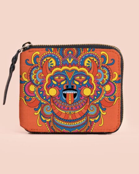 Women's Wallet Purse | Bali