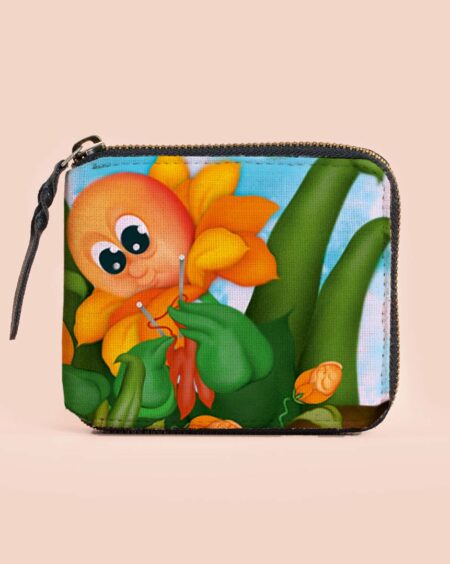 Women's Wallet Purse | Family & Motherhood
