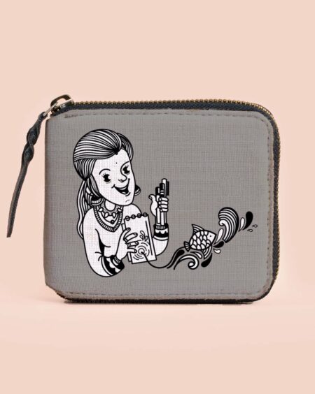 Women's Zip Wallet | Live Your Imagination