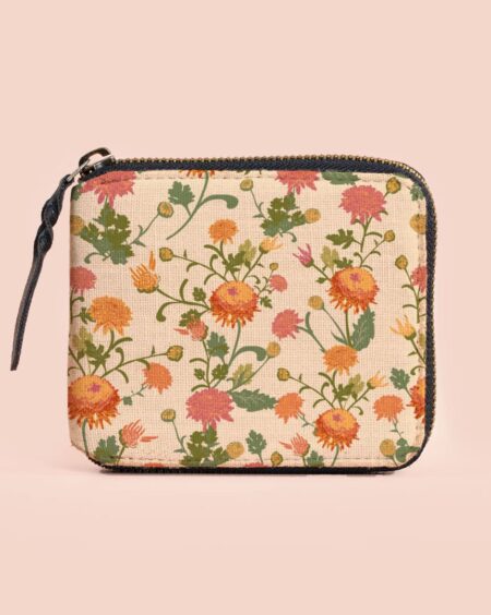 Wallets For Women | Autumn Hues