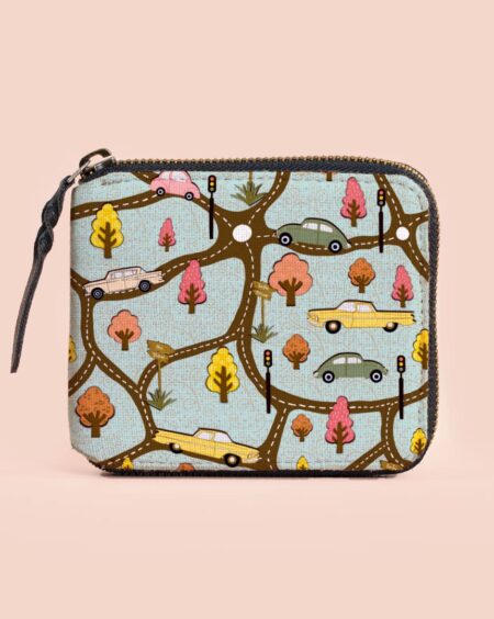 Wallets For Women | On The Go