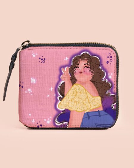 Pocket Wallet For Women | Limited Edition