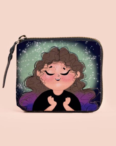 Women Wallet | New Beginnings