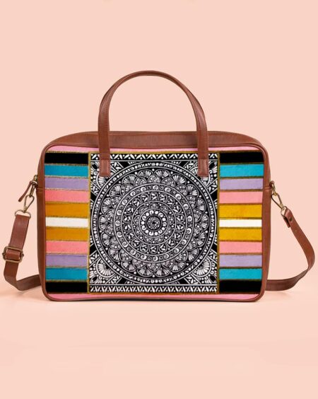 Office Laptop Bags | Stripped Wonder