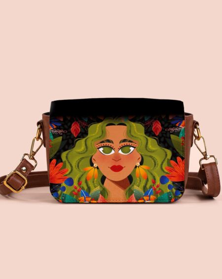 Crossbody Bags For Women | Wildflower Girl