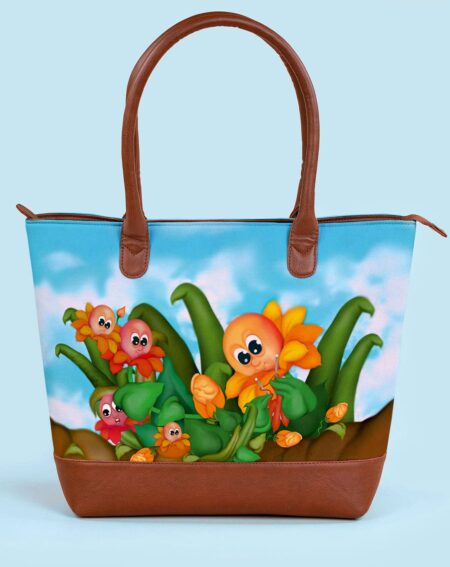 Fatty Tote Bags For Women | Family & Motherhood