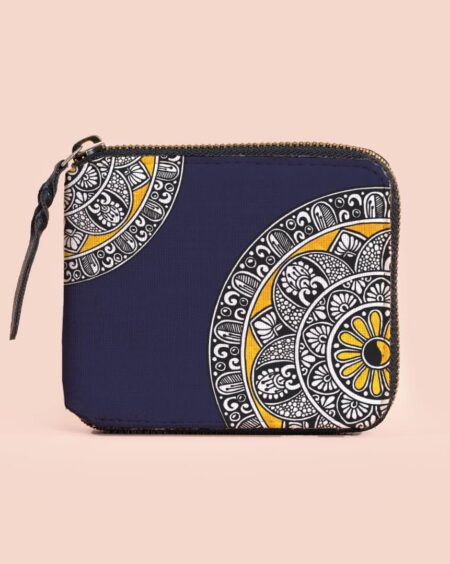 Women's Wallet Purse | The Marigold Dream