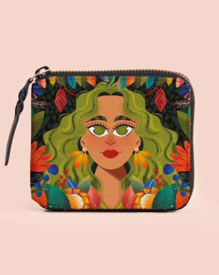 Wallets For Women | Wildflower Girl