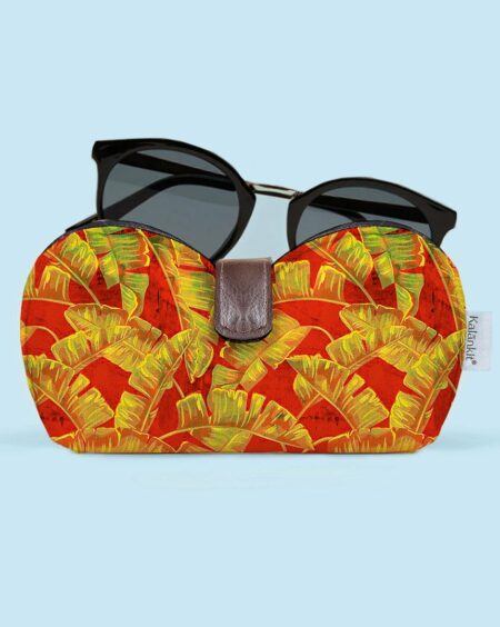 Sunglasses Case | Breaking The Monotony