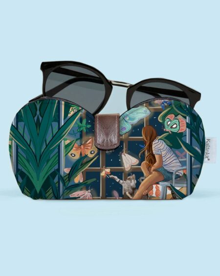 Sunglasses Case Box | Night Magic